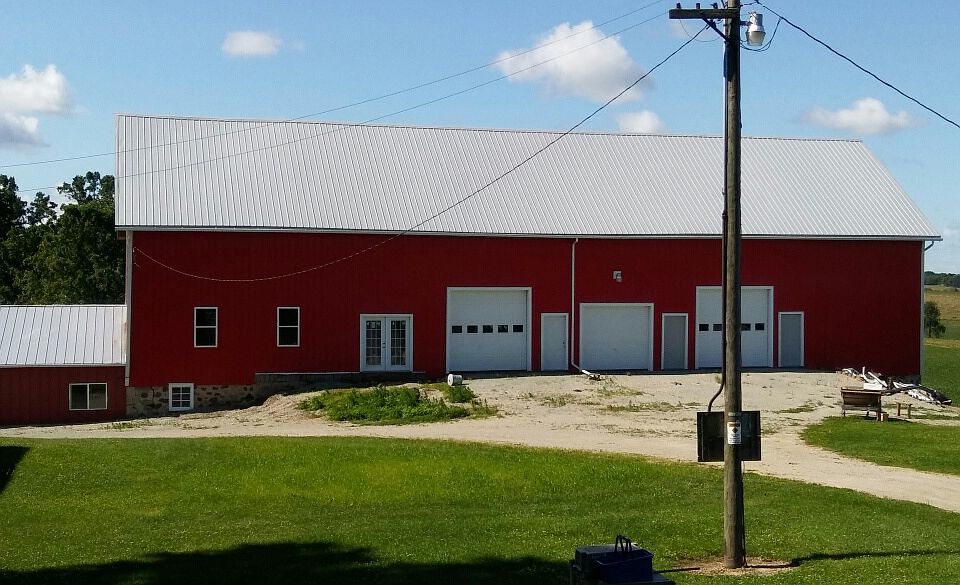 2nd image of N1475 County Road M