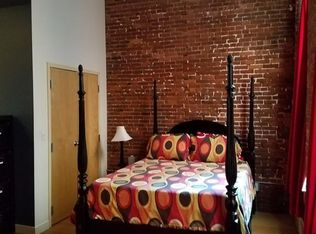 137 Pearl St #1, Boston, MA 02110