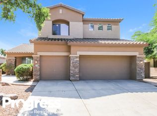 4091 E Carriage Way, Gilbert, AZ 85297