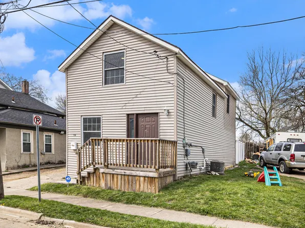 138 Wall St, Kalamazoo, MI 49001