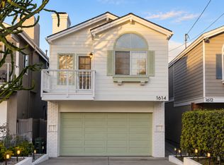 1614 Goodman Ave, Redondo Beach, CA 90278