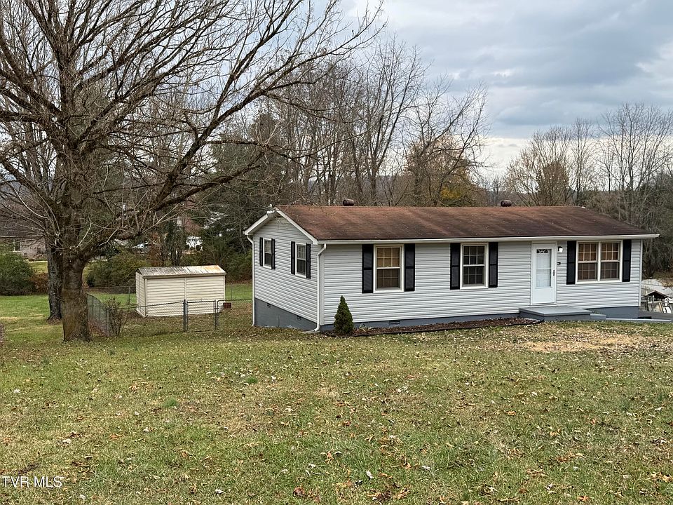 129 Meadow Lark Ln, Bluff City, TN 37618 | Zillow