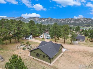 920 Saxon Ct, Estes Park, CO 80517