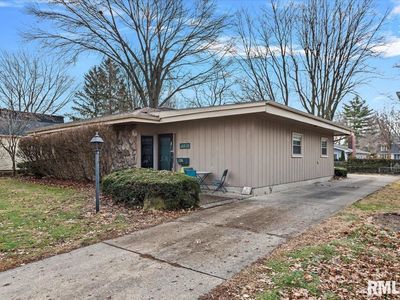 136 Pinehurst Dr, Springfield, IL, 62704