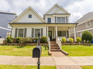 1705 Barfield Run NW, Atlanta, GA 30318