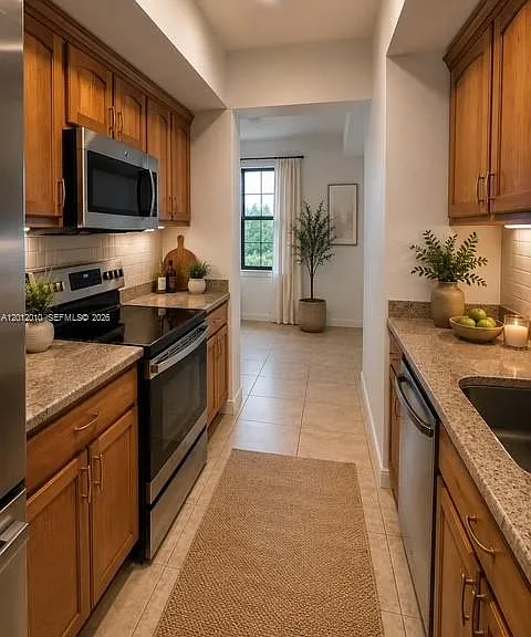 4242 NW 2nd St #901 — Photo 3