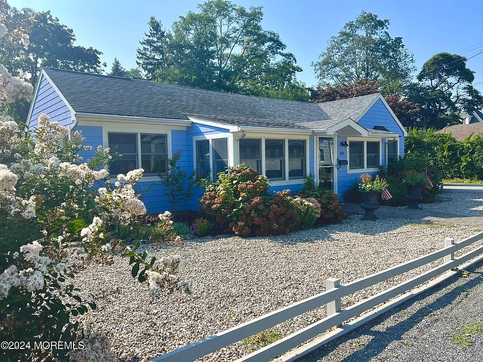 509 Riverwood Park