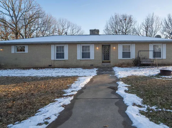 7435 N Farm Road 53, Walnut Grove, MO 65770