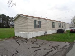 3507 Cleveland Rd E LOT 62, Huron, OH 44839