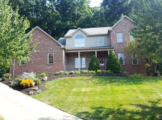 5027 Northfields Drive, Gibsonia, PA 15044