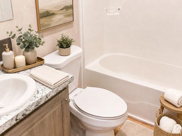 Silverstone Manufactured Home Community — Photo 2
