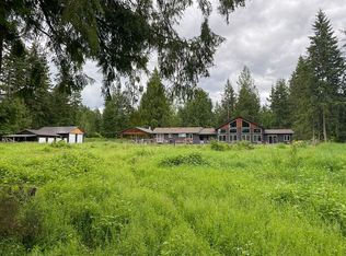35804 16th Avenue Ct S, Roy, WA 98580