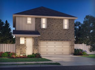 224 Prairie Song Ln, Liberty Hill, TX 78642