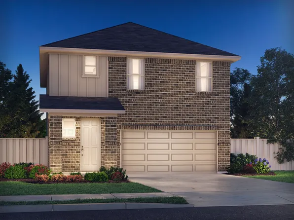 509 Wild Spur Ln, Liberty Hill, TX 78642