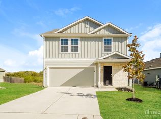 4922 Everett Loop, Converse, TX 78109