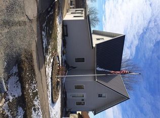 702 Main St, Ladora, IA 52251