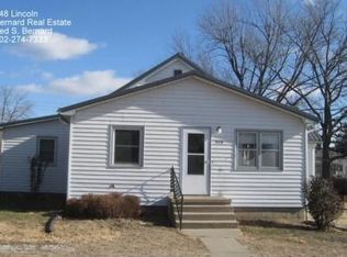 948 Lincoln St, Humboldt, NE 68376