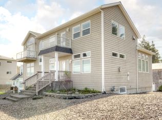3169 Sunset Blvd, Seaside, OR 97138