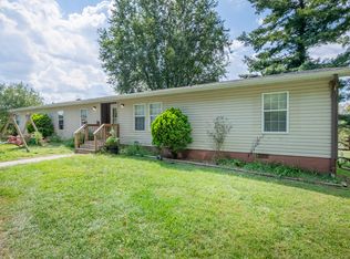 6782 Floyd Hwy N, Copper Hill, VA 24079
