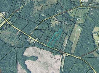 5898 Cox Rd SW, Townsend, GA 31331