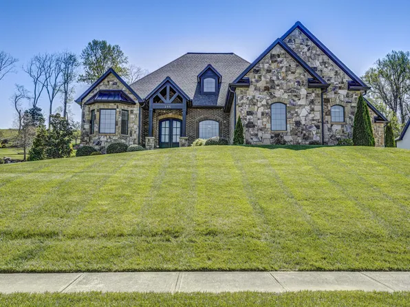 295 Sanctuary Ct, Johnson City, TN 37615