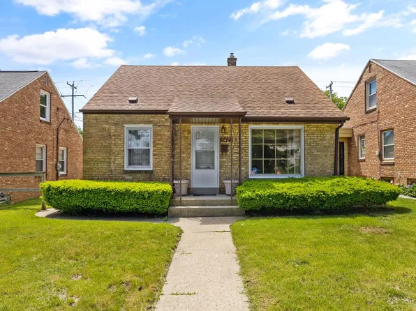 5421 West Keefe AVENUE, Milwaukee, WI 53216