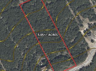 460 County Road 2753 LOT 305, Mico, TX 78056