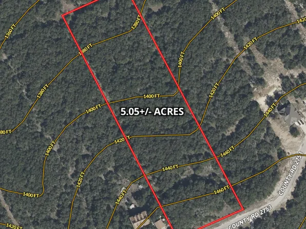 460 County Road 2753 LOT 305, Mico, TX 78056