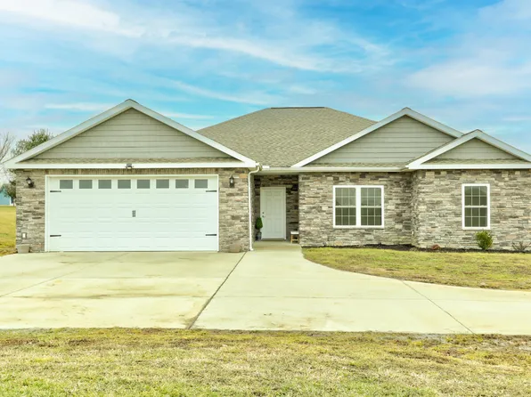 18867 N State Road 245, Dale, IN 47523