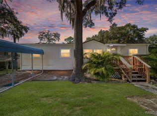 2008 N Retreat Dr, Inverness, FL 34453