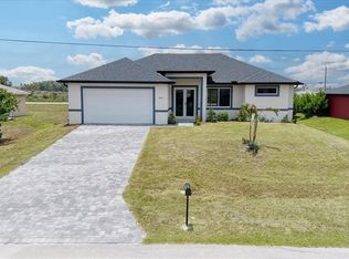 3812 NW 38th St, Cape Coral, FL 33993