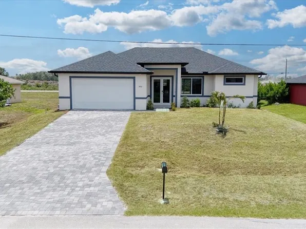 3812 NW 38th St, Cape Coral, FL 33993