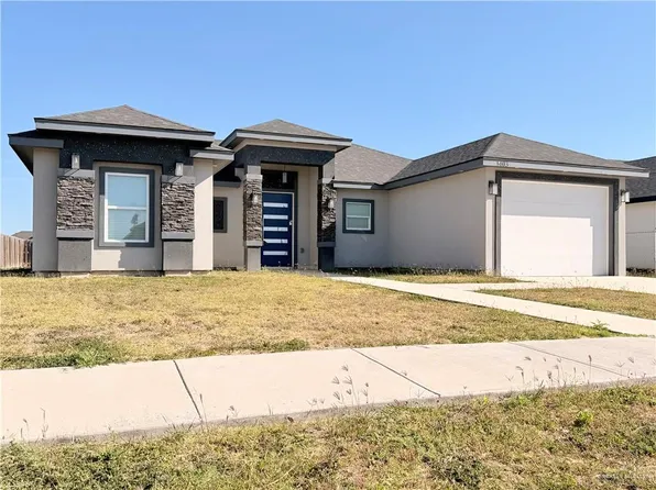 1403 Joe Justice St, Weslaco, TX 78599