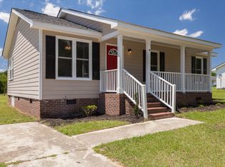 122 Mars Dr, Dunn, NC 28334