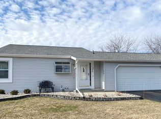 1109 Harbor Cv, Bay City, MI 48706