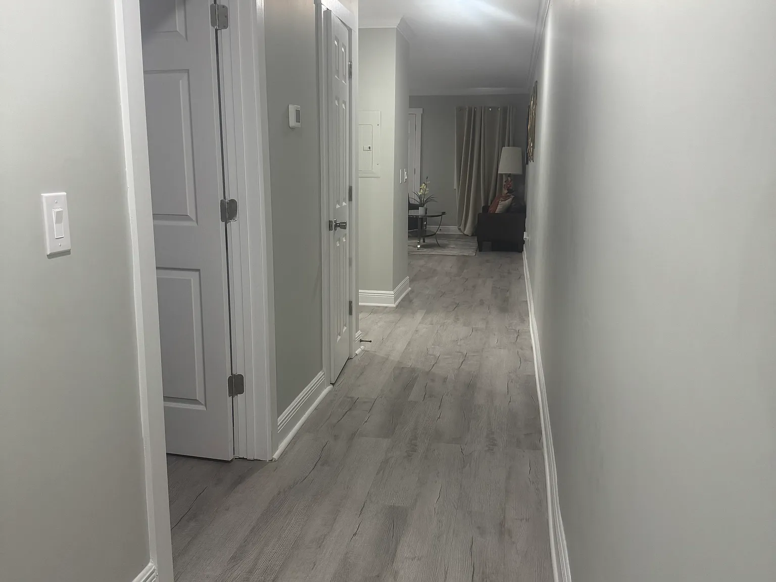 1 bed, 1000 sqft, $1,000 — Photo 4