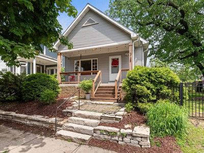 2138 N Buffum St #A, Milwaukee, WI, 53212