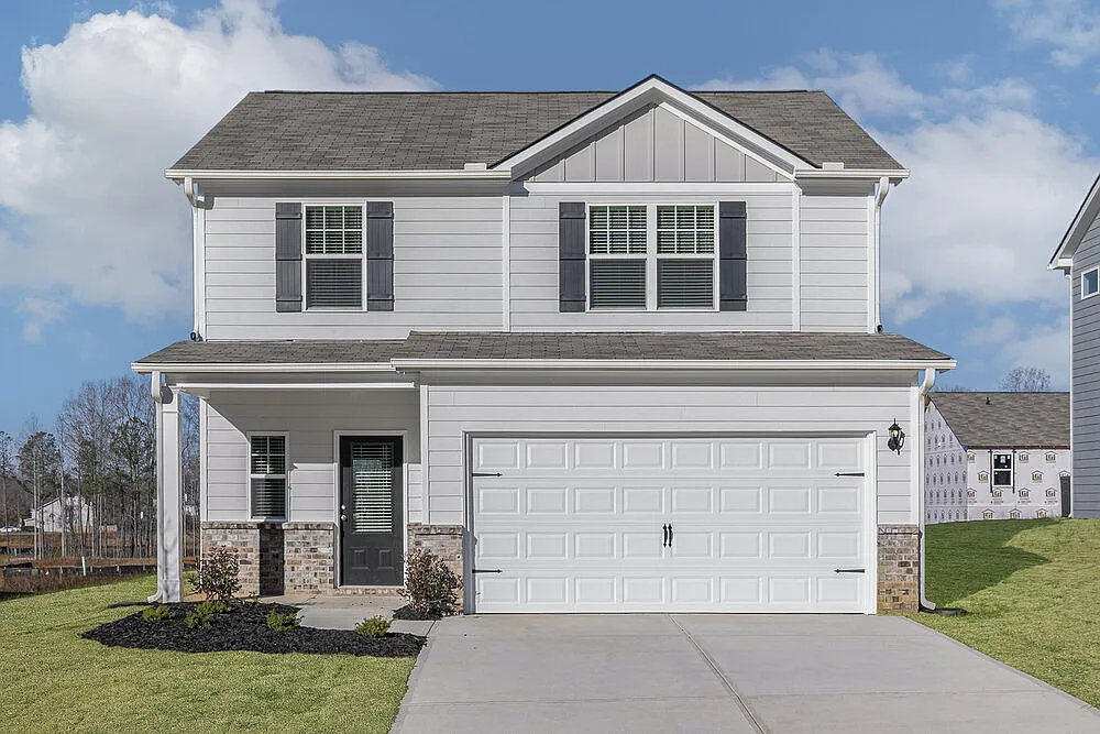 3 bed, 2.5 bath, 1680 sqft, $2,070 — Photo 1