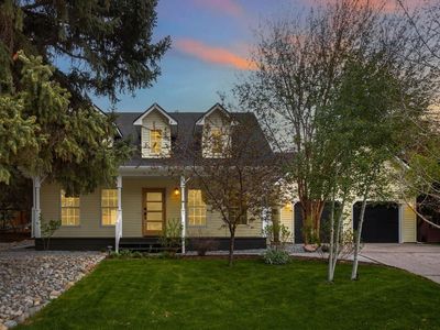 2031 24th St Rd, Greeley, CO, 80631