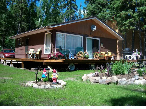 2108 Spruce Crescent, Turtle View, SK S0M 0Y0