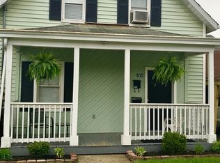 105 N High St #A, Zelienople, PA 16063