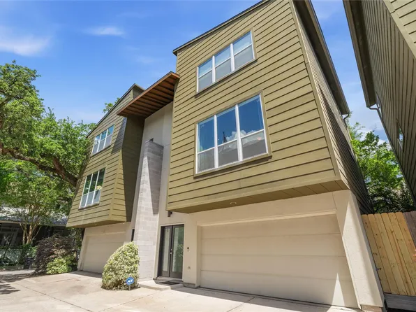 112 Byrne St APT C, Houston, TX 77009