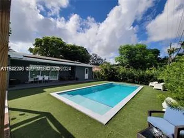 12125 NE 2nd Ave, North Miami, FL 33161