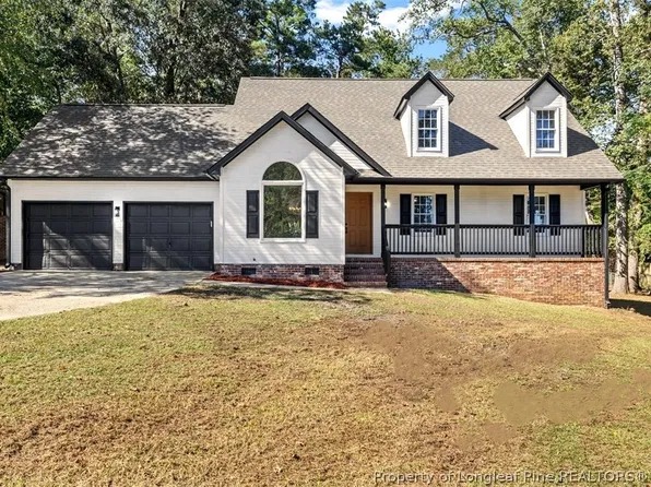 345 Barefoot Rd, Fayetteville, NC 28306