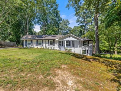 2110 Ladovie Ln NE, Atlanta, GA, 30345