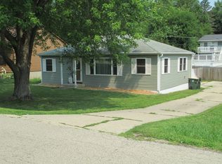 8606 Ramble Rd, Wonder Lake, IL 60097