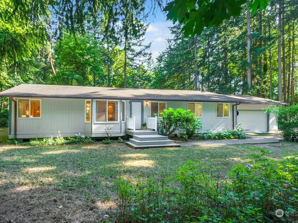 26018 Wax Orchard Road SW, Vashon, WA 98070