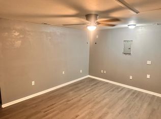 3661 Konnoak Dr, Winston Salem, NC 27127