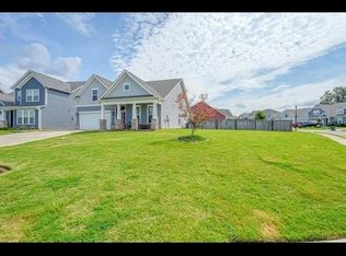 400 Merkel Dr, Greer, SC 29651