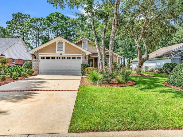 133 Mackinley Circle, Pawleys Island, SC 29585
